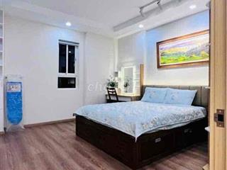 Cho Thuê Căn Hộ Happy Sky Tân Lập Nha Trang Full Nội Thất