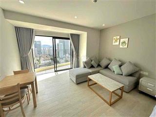 Cho Thuê Căn Hộ Gold Coast Nha Trang View Biển Full Nội Thất
