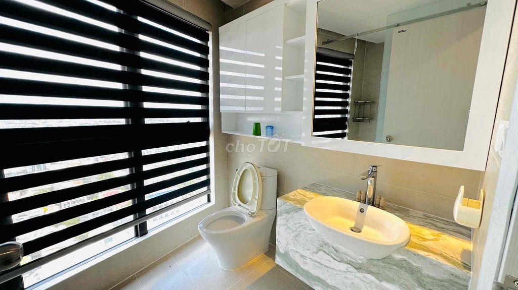 Cho Thuê Căn Hộ Gold Coast Nha Trang  2 Phòng Ngủ View Biển