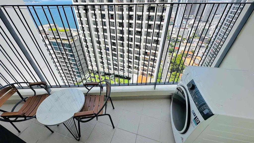 Cho Thuê Căn Hộ Gold Coast Nha Trang  2 Phòng Ngủ View Biển
