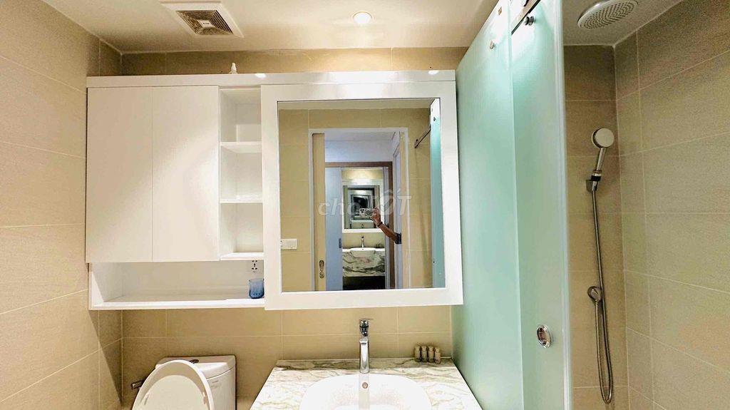 Cho Thuê Căn Hộ Gold Coast Nha Trang  2 Phòng Ngủ View Biển