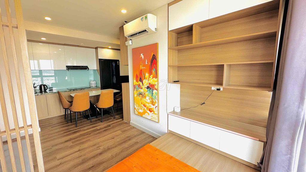 Cho Thuê Căn Hộ Gold Coast Nha Trang  2 Phòng Ngủ View Biển