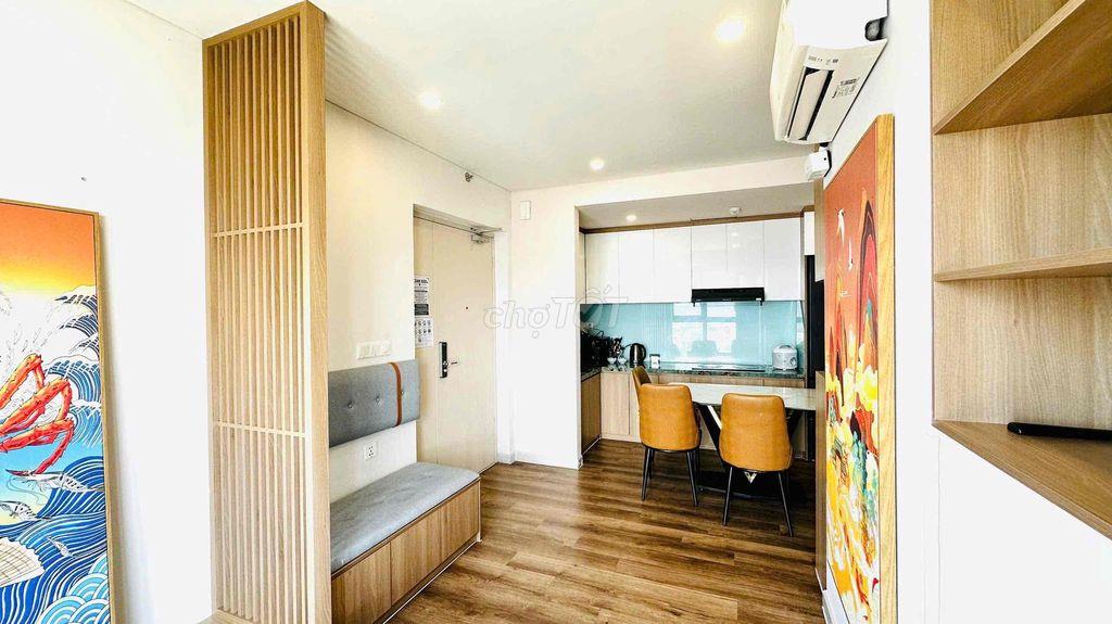Cho Thuê Căn Hộ Gold Coast Nha Trang  2 Phòng Ngủ View Biển