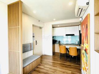 Cho Thuê Căn Hộ Gold Coast Nha Trang  2 Phòng Ngủ View Biển