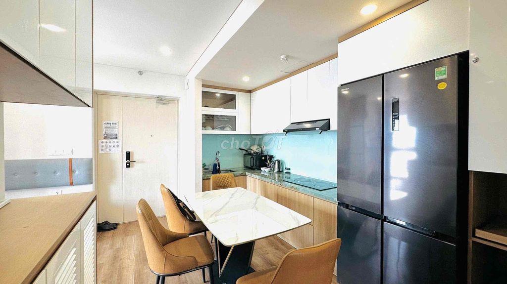 Cho Thuê Căn Hộ Gold Coast Nha Trang  2 Phòng Ngủ View Biển