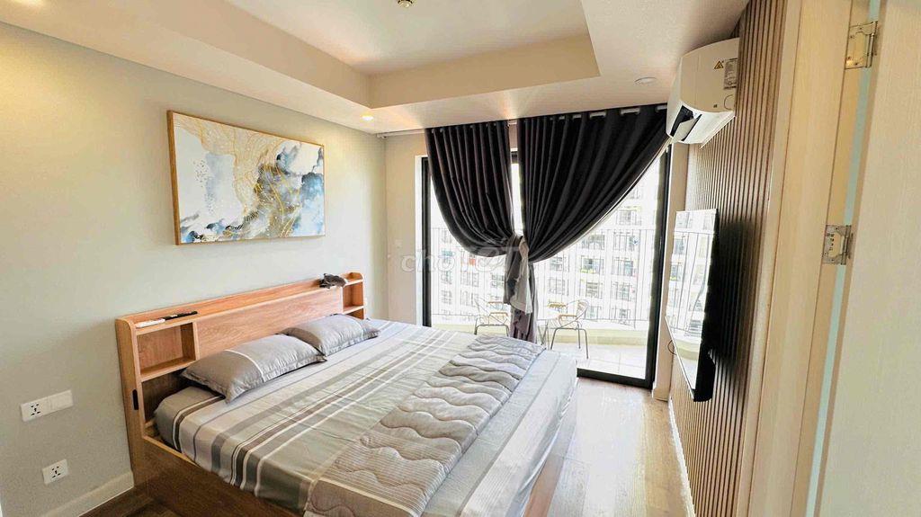Cho Thuê Căn Hộ Gold Coast Nha Trang  2 Phòng Ngủ View Biển
