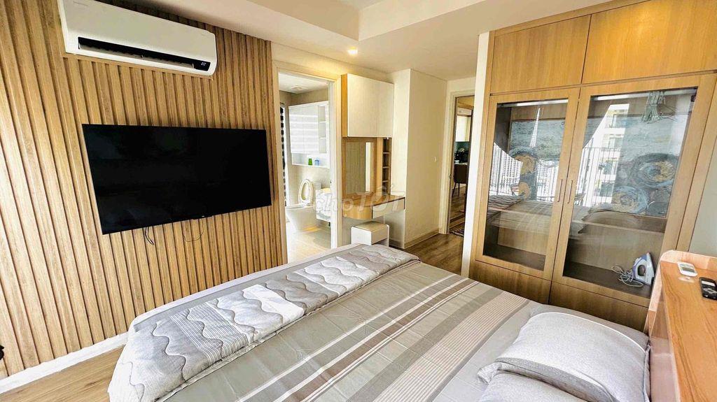 Cho Thuê Căn Hộ Gold Coast Nha Trang  2 Phòng Ngủ View Biển