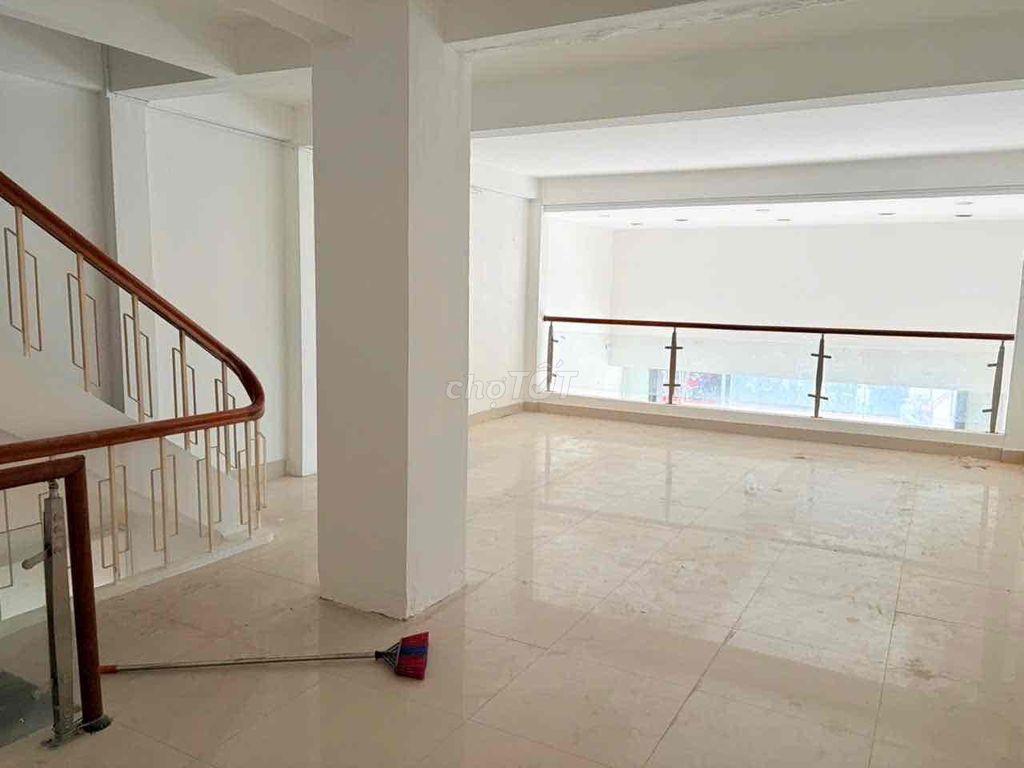 Bán Căn Nhà Mặt Tiền Quang Trung Lộc Thọ Nha Trang Ngang 5,2m Sổ Riêng