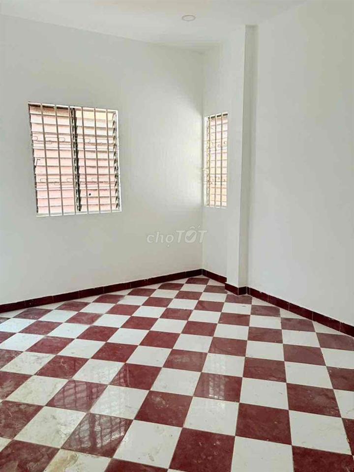 Bán Căn Nhà Mặt Tiền Quang Trung Lộc Thọ Nha Trang Ngang 5,2m Sổ Riêng
