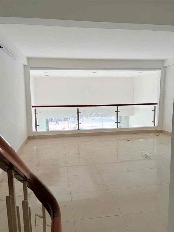 Bán Căn Nhà Mặt Tiền Quang Trung Lộc Thọ Nha Trang Ngang 5,2m Sổ Riêng