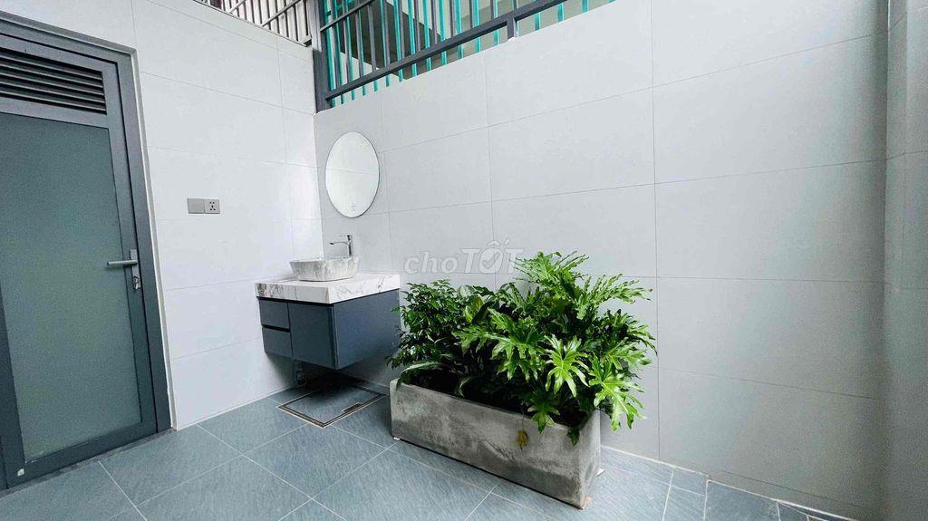 Bán Nhà KĐT Mỹ Gia Gói 4 Vĩnh Thái Nha Trang Tây Bắc Full Nội Thất