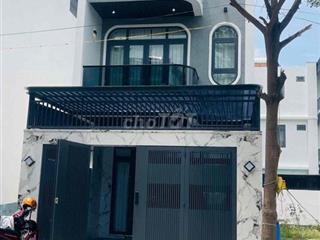 Bán Nhà KĐT Mỹ Gia Gói 4 Vĩnh Thái Nha Trang Tây Bắc Full Nội Thất