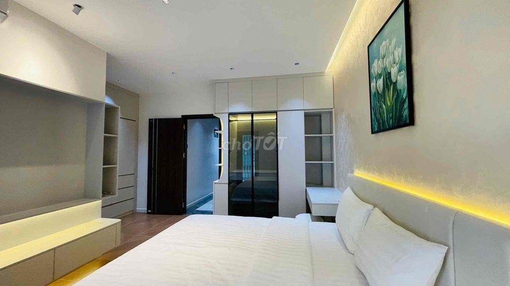 Bán Nhà KĐT Mỹ Gia Gói 4 Vĩnh Thái Nha Trang Tây Bắc Full Nội Thất