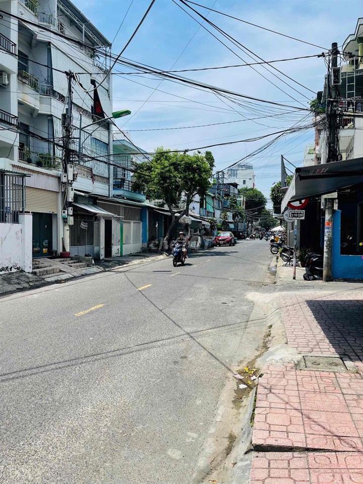 Bán Nhà Mặt Tiền Võ Trứ Tân Lập Nha Trang Vào Ở Ngay