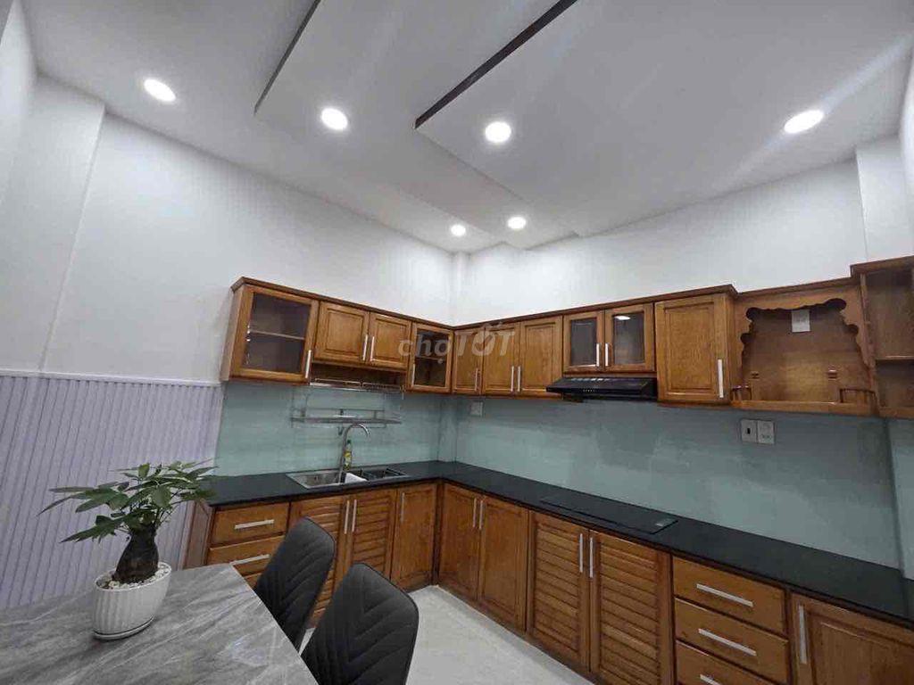 Bán Nhà Mặt Tiền Võ Trứ Tân Lập Nha Trang Vào Ở Ngay