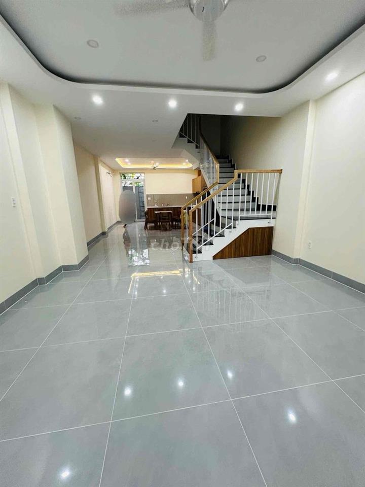 Cho Thuê Nhà KĐT Mỹ Gia Vĩnh Thái Nha Trang 4 Phòng Ngủ