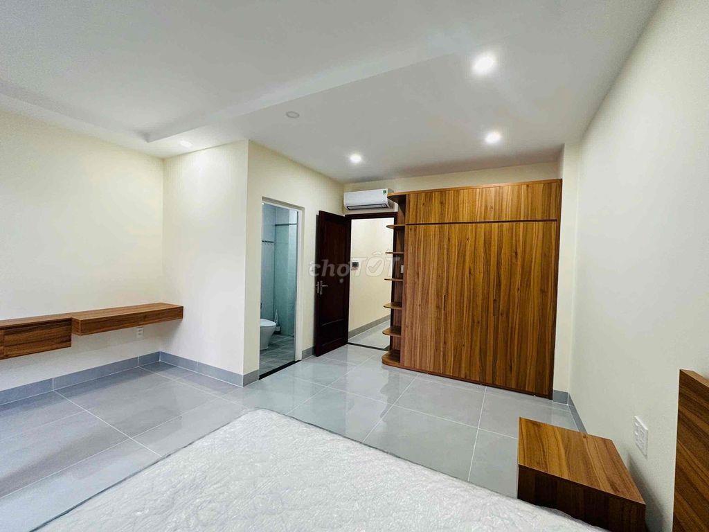 Cho Thuê Nhà KĐT Mỹ Gia Vĩnh Thái Nha Trang 4 Phòng Ngủ