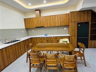 Cho Thuê Nhà KĐT Mỹ Gia Vĩnh Thái Nha Trang 4 Phòng Ngủ