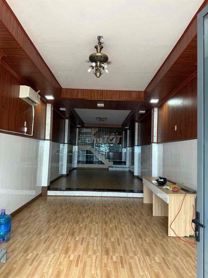 Nhà Cao Thắng Phước long Nha Trang Hướng Đông Nam Vào Ở Ngay