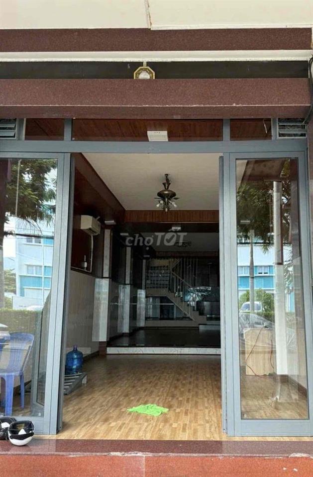Nhà Cao Thắng Phước long Nha Trang Hướng Đông Nam Vào Ở Ngay