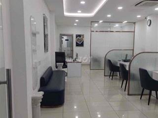 Cho Thuê Nhà Mặt Tiền Lê Thánh Tôn Lộc Thọ Nha Trang Ngang 5m