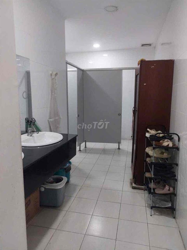 Cho Thuê Nhà Mặt Tiền Lê Thánh Tôn Lộc Thọ Nha Trang Ngang 5m