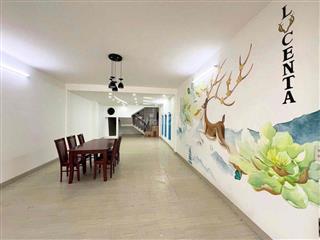 Cho Thuê Nhà Mặt Tiền Lê Đại Hành Tân Lập Nha Trang