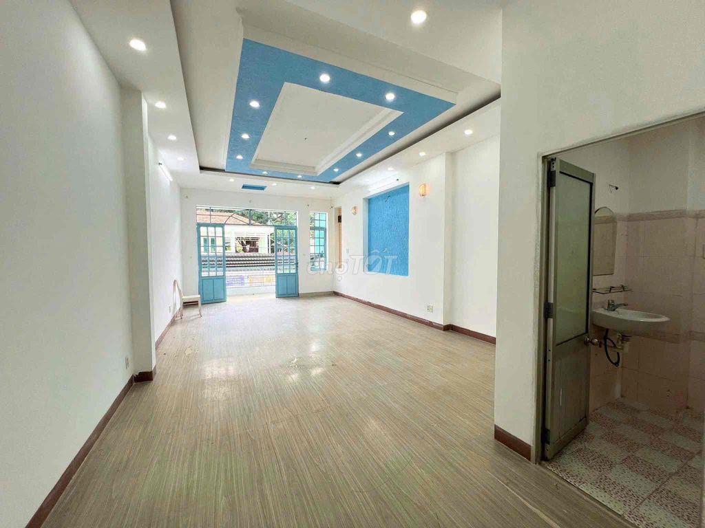 Cho Thuê Nhà Mặt Tiền Lê Đại Hành Tân Lập Nha Trang