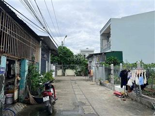 Đất Hẻm Lư Giang Phước Trung Phước Đồng Nha Trang Đường 5m full Thổ cu
