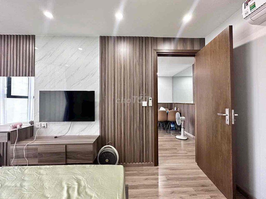 Căn Hộ Hud Building Nha Trang Full Nội Thất Đẹp Vào Ở Ngay