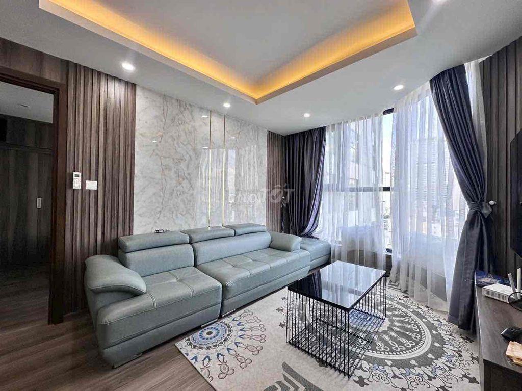 Căn Hộ Hud Building Nha Trang Full Nội Thất Đẹp Vào Ở Ngay