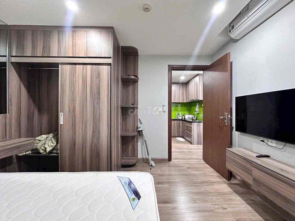 Căn Hộ Hud Building Nha Trang Full Nội Thất Đẹp Vào Ở Ngay