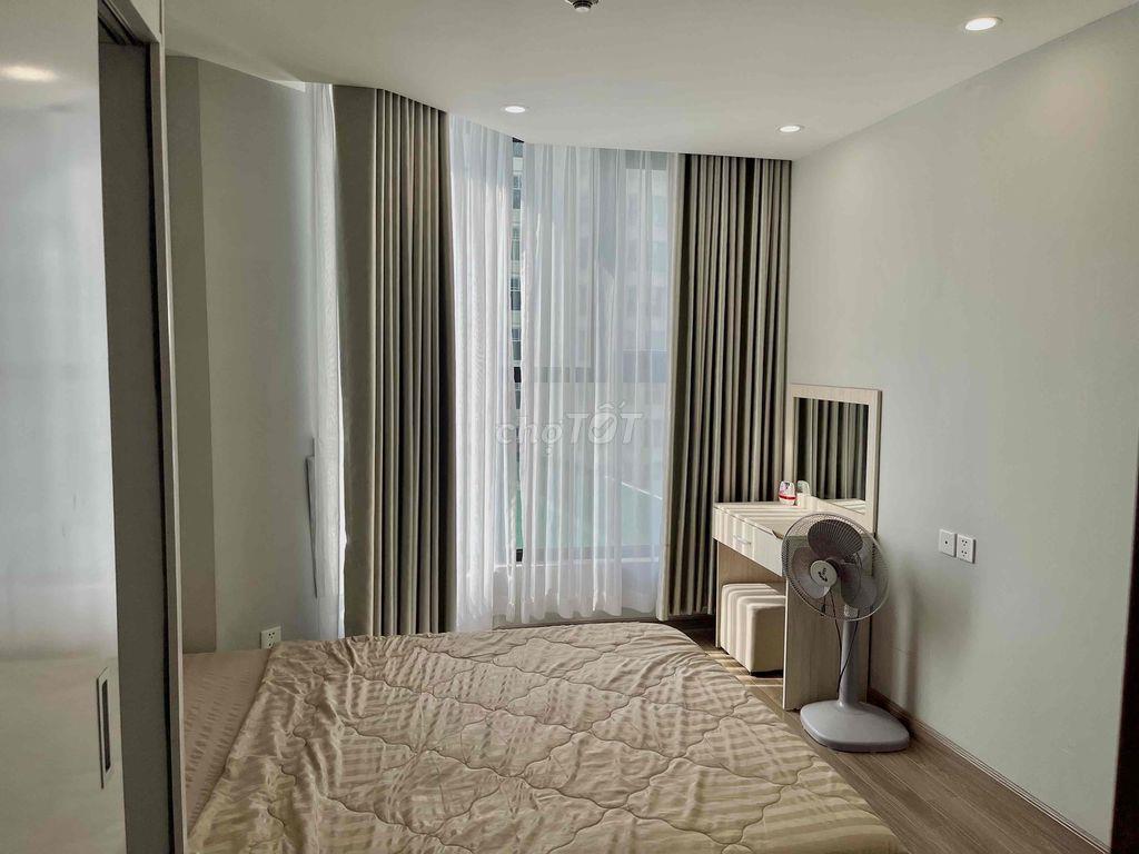 Căn Hộ Hud Building Nha Trang Full Nội Thất Đẹp Vào Ở Ngay