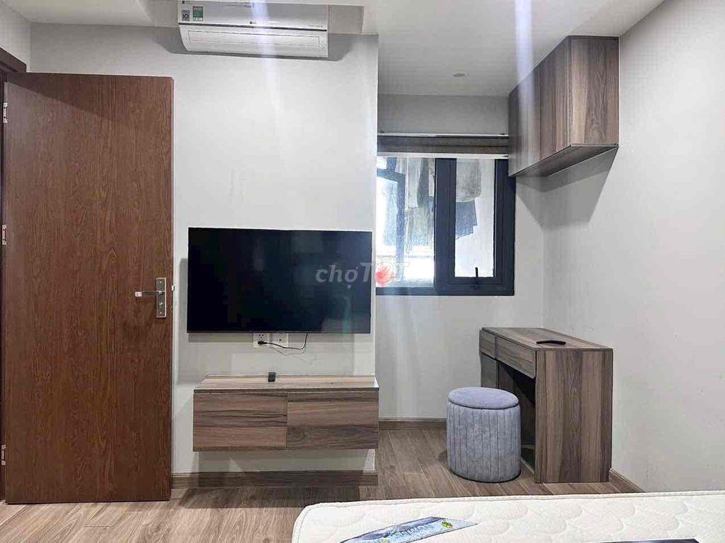Căn Hộ Hud Building Nha Trang Full Nội Thất Đẹp Vào Ở Ngay