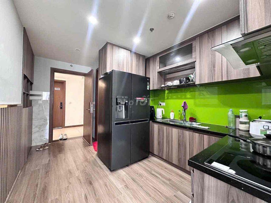 Căn Hộ Hud Building Nha Trang Full Nội Thất Đẹp Vào Ở Ngay