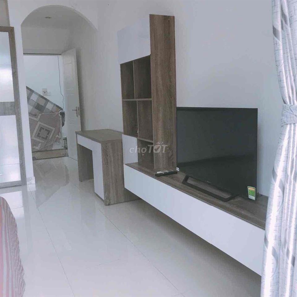 Cho Thuê Nhà An Viên Nha Trang View Biển Thoáng 4 Ngủ 30 Triệu/tháng