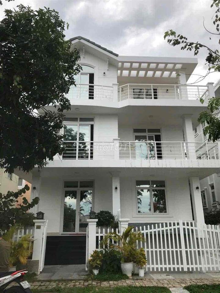 Cho Thuê Nhà An Viên Nha Trang View Biển Thoáng 4 Ngủ 30 Triệu/tháng