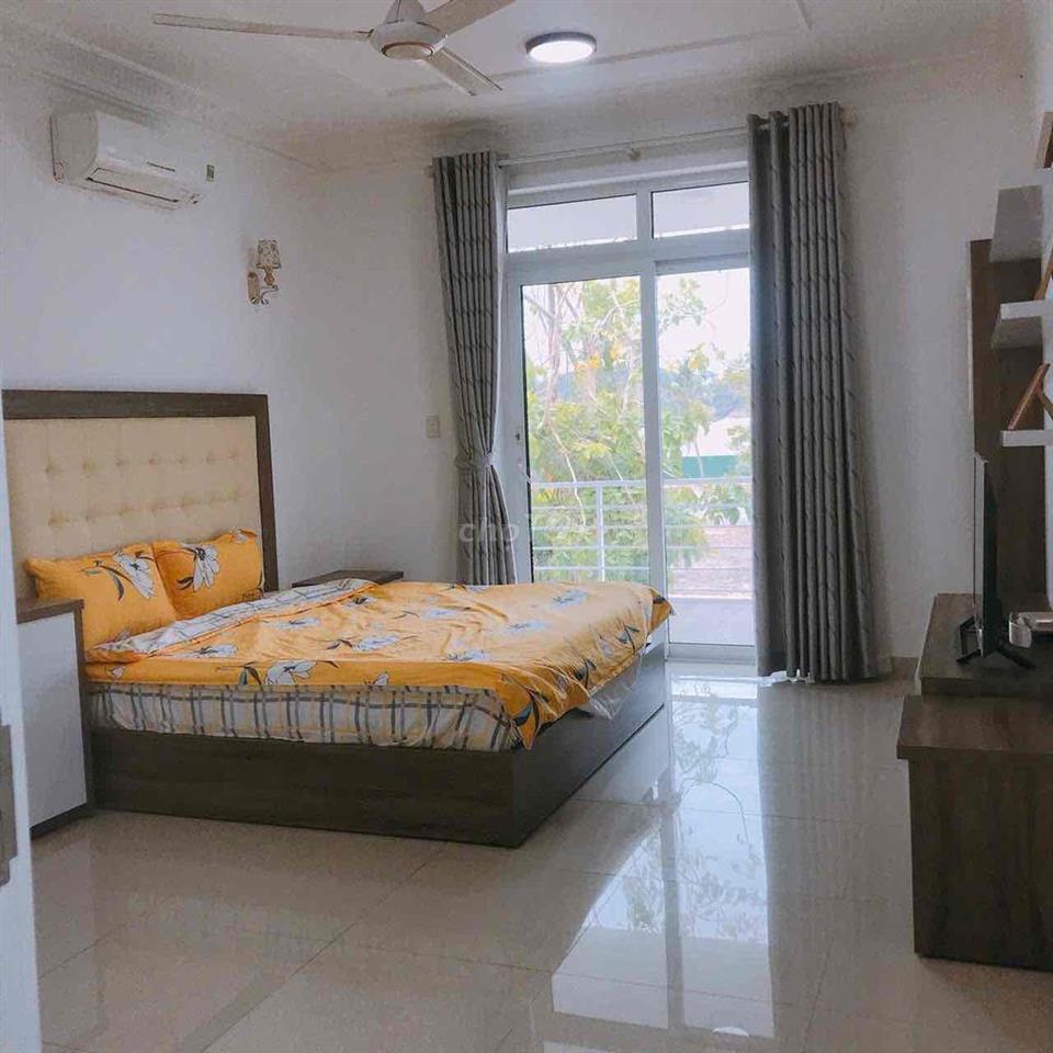 Cho Thuê Nhà An Viên Nha Trang View Biển Thoáng 4 Ngủ 30 Triệu/tháng
