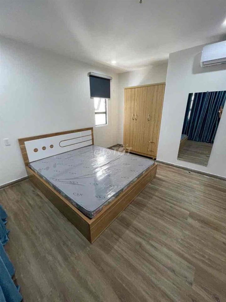 Căn Hộ Ct2 VCN Phước Hải Nha Trang View Thoáng 3 Ngủ Giá 14 Triệu