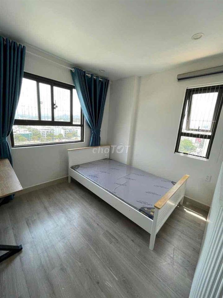 Căn Hộ Ct2 VCN Phước Hải Nha Trang View Thoáng 3 Ngủ Giá 14 Triệu