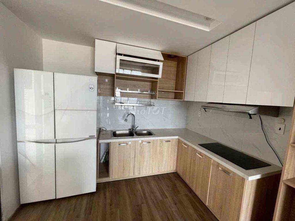 Căn Hộ Ct2 VCN Phước Hải Nha Trang View Thoáng 3 Ngủ Giá 14 Triệu