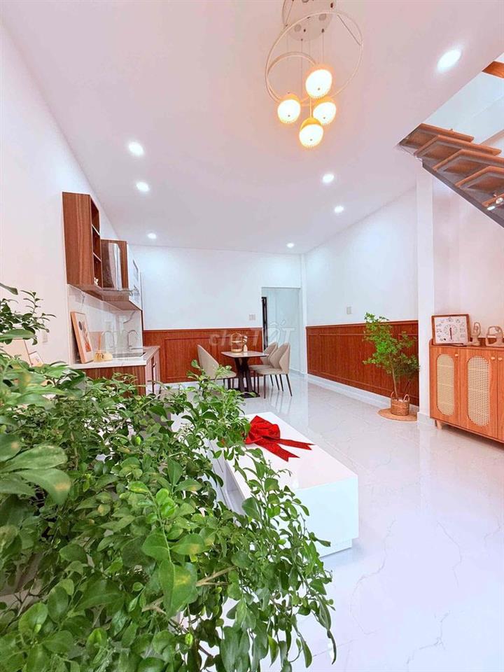 Cho Thuê Nhà Hẻm Lê Hồng Phong Phước Hải  Nha Trang