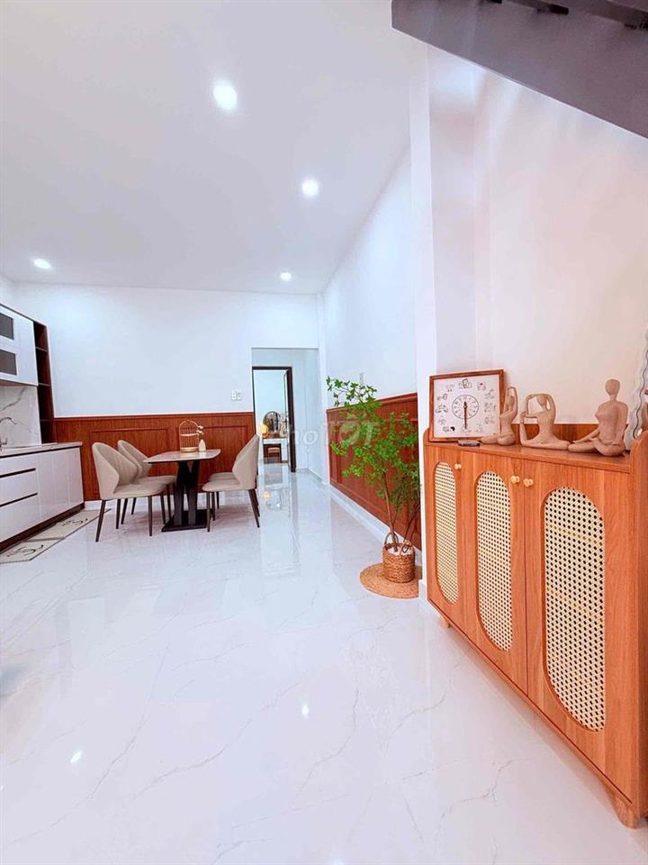 Cho Thuê Nhà Hẻm Lê Hồng Phong Phước Hải  Nha Trang