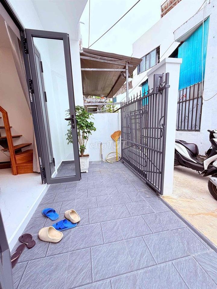 Cho Thuê Nhà Hẻm Lê Hồng Phong Phước Hải  Nha Trang