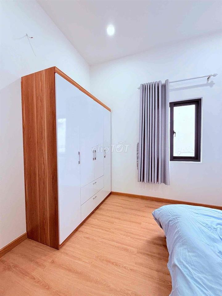 Cho Thuê Nhà Hẻm Lê Hồng Phong Phước Hải  Nha Trang