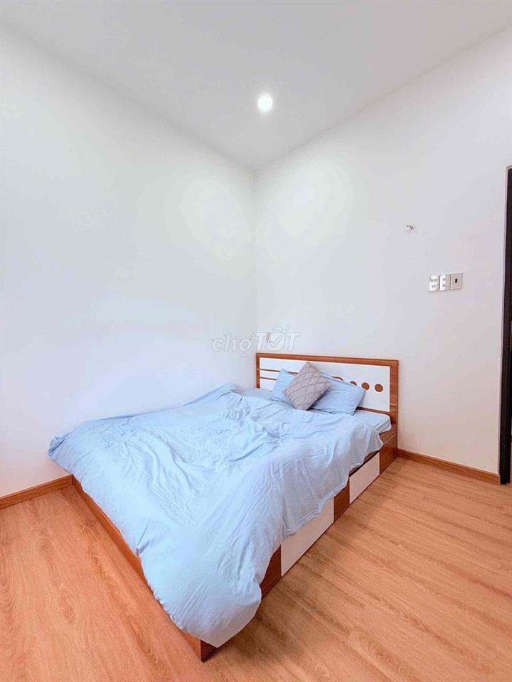 Cho Thuê Nhà Hẻm Lê Hồng Phong Phước Hải  Nha Trang