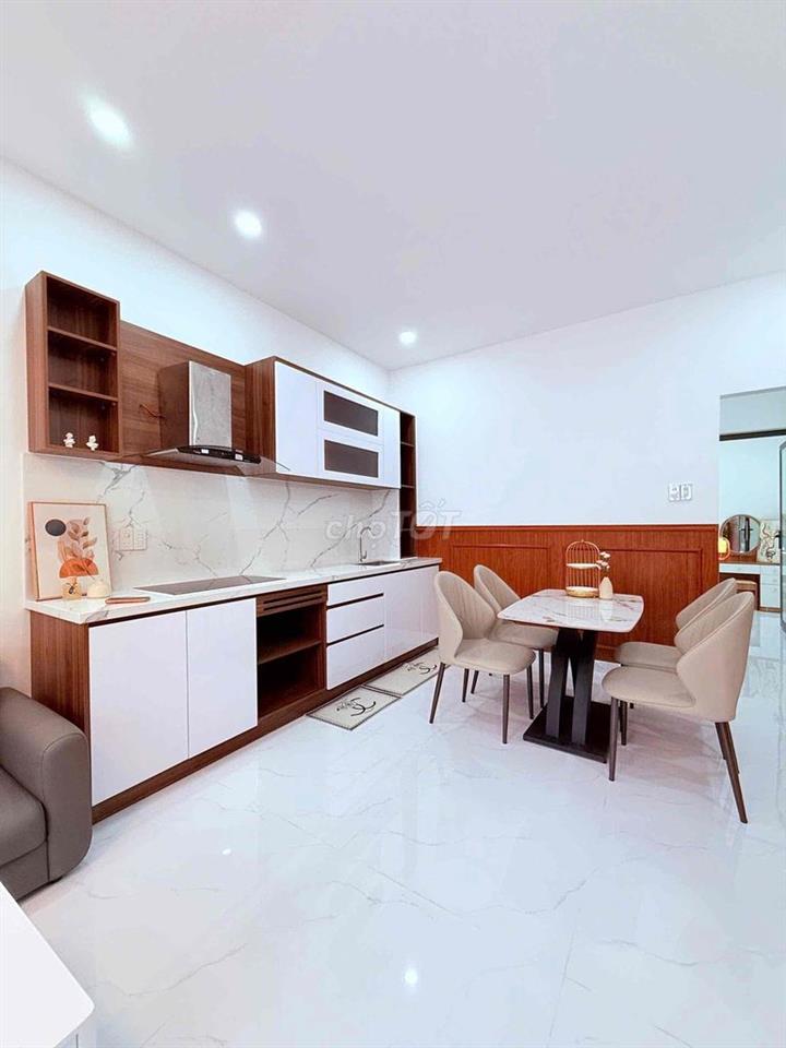 Cho Thuê Nhà Hẻm Lê Hồng Phong Phước Hải  Nha Trang