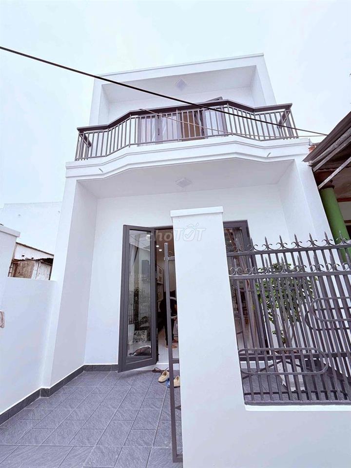 Cho Thuê Nhà Hẻm Lê Hồng Phong Phước Hải  Nha Trang