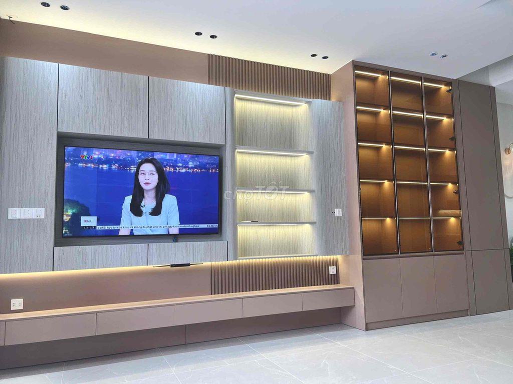 Bán Nhà Mỹ Gia Gói 5 Vĩnh Thái Nha Trang Có Thang Máy Vào Ở Ngay