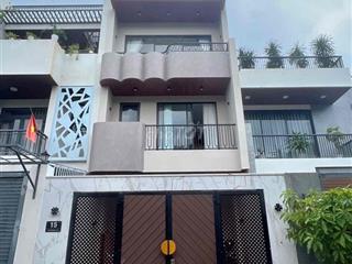 Bán Nhà Mỹ Gia Gói 5 Vĩnh Thái Nha Trang Có Thang Máy Vào Ở Ngay